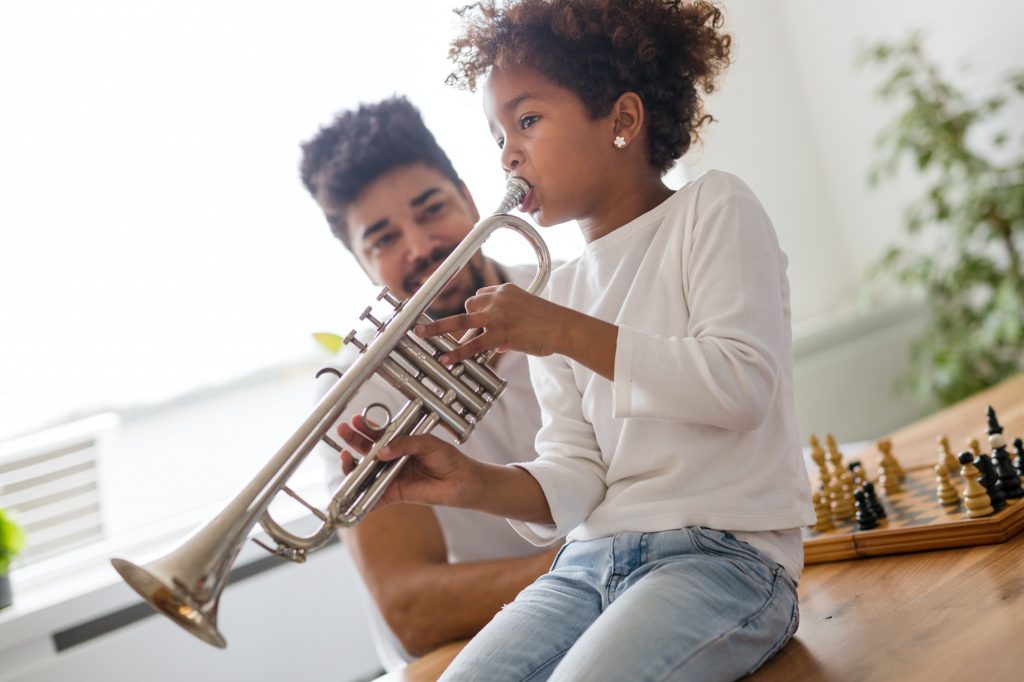 Trumpet Lessons, Trombone Lessons, Brass Lessons